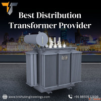 Best Distribution Transformer