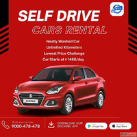 Car Rentals Hyderabad