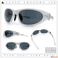 Stylish Durable Sports Sunglasses for Women - UV Protection ...