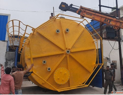 Chemical Storage Tanks Manufacturer in India