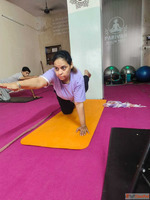 Leading Yoga Center in Yamunanagar for Mind Body Balance