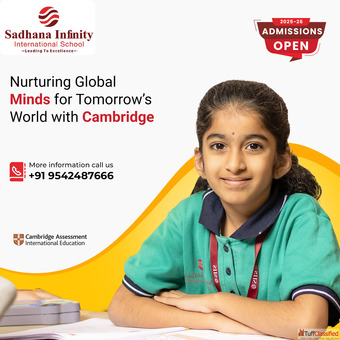 Best CBSE Schools in Hyderabad