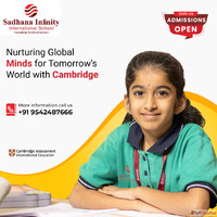 Best CBSE Schools in Hyderabad