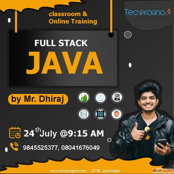 Software Training in Bangalore