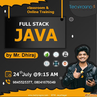 Software Training in Bangalore
