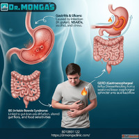 Best ayurvedic doctor for gastric problem