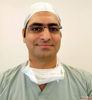 Best Child Surgeon in Jaipur