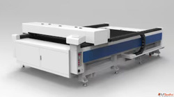 Acrylic Laser Cutting Machine Manufacturer