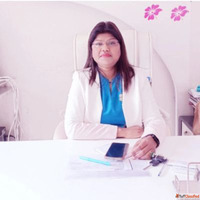 Gynecologist in Indore near me