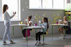 Own a Preschool in Lucknow - Keep Your Profits Keep Control