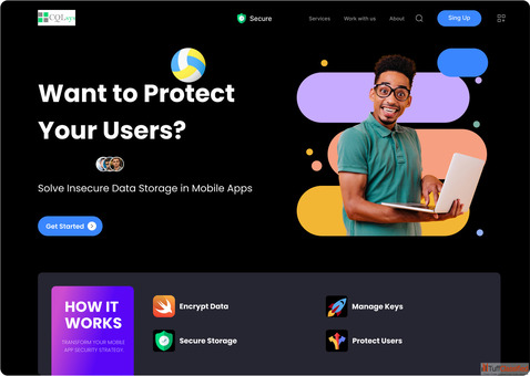 Want to Protect Your Users Solve Insecure Data Storage in Mobile Apps
