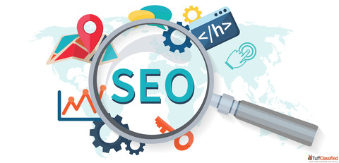 Key Benefits of Working with an SEO Company in Navi Mumbai