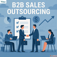 Lead Generation Agency in India Trusted B2B Lead Generation ...