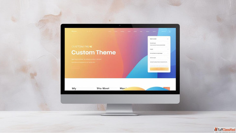 Shopify Website Developer