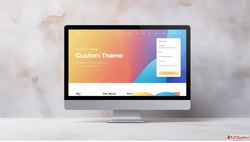 Shopify Website Developer