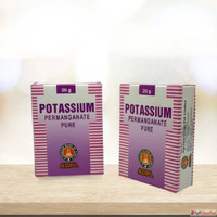 Potassium Permanganate Powder - Key Properties and Practical...