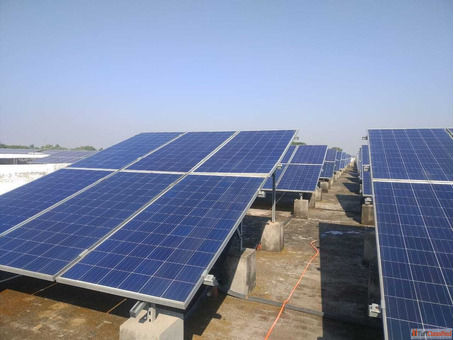 Solar Panel Installation Ghaziabad - Contact Number 91 8929000132
