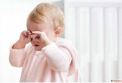 Baby Watering Eyes Causes and Treatments
