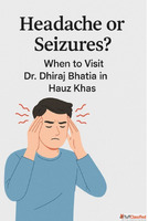 Headaches Seizures or Sleep Issues Delhi's Experts Can ...