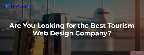 Tourism Web Design Company
