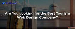 Tourism Web Design Company