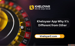 Kheloyaar App Why It is Different from Other Apps