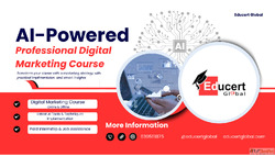 Professional Digital Marketing Course For Beginners In Luckn...