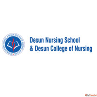 Desun Nursing School College Nursing Colleges in Kolkata