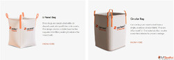 Packaging and Containers Bag Manufacturing