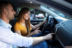 Driving Instructor Course in Perth