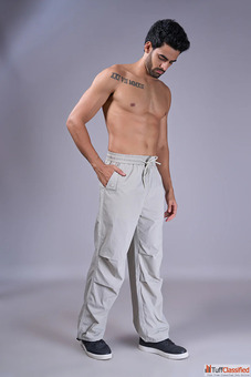 Korean Pant Trendy Comfortable Perfect for Modern Casual Style