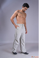 Korean Pant Trendy Comfortable Perfect for Modern Casual Sty...