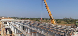 Trusted Steel Fabrication Company for Quality Steel Works