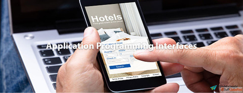 Hotel API Provider