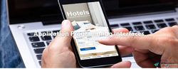 Hotel API Provider