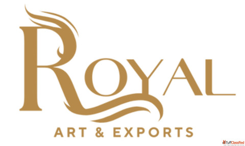 Solid Wood Handcrafted Furniture Manufacturers - Royal Art Exports