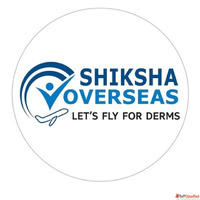 Top Visa Consultant in India Shiksha Overseas