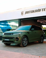 Best Car Detailing Studio in Ahmedabad - Premium Auto Care A...
