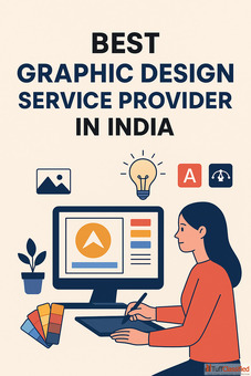 Best Graphic designing service providers in India