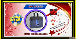 Laptop Hand Bag Camera Market in Pitampura - Best Offers 202...