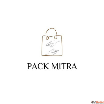 Manufacturer of Corrugated Boxes Carry Bags Wholesale Custom Printing