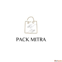Manufacturer of Corrugated Boxes Carry Bags Wholesale Custom...