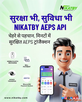 AEPS Software Provider Company