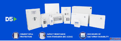Electrical Distribution Board for Safe and Efficient Power M...