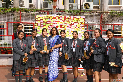 CBSE Schools Bhubaneswar with Top Academic Standards