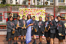 CBSE Schools Bhubaneswar with Top Academic Standards
