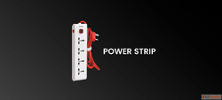 Power Strips for Home and Office - Safe Durable