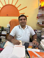 Dr. Ankur Prakash Best Homeopathy Doctor in India