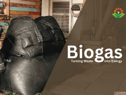 Biogas Plant