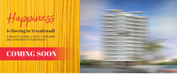 Discover Your Dream Home at Yewalewadi's Newest Address...